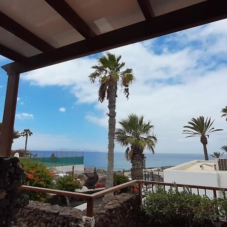 Apartamento Paz Playa Blanca  Eksteriør bilde