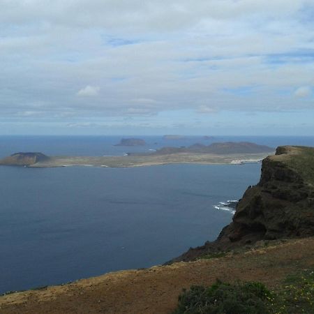 Apartamento Paz Playa Blanca  Eksteriør bilde