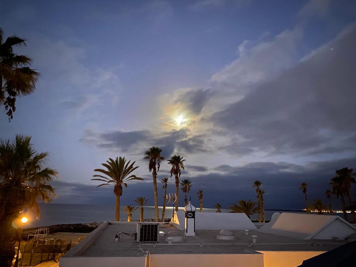 Apartamento Paz Playa Blanca  Eksteriør bilde