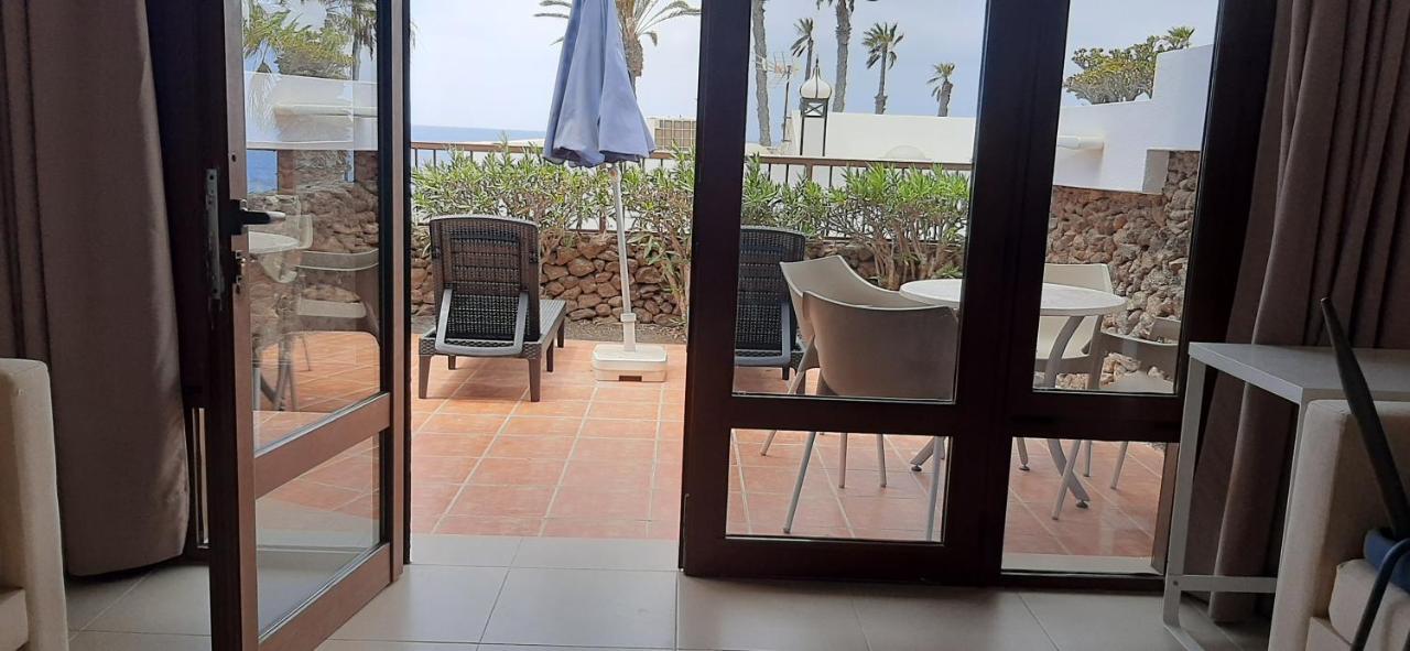 Apartamento Paz Playa Blanca  Eksteriør bilde