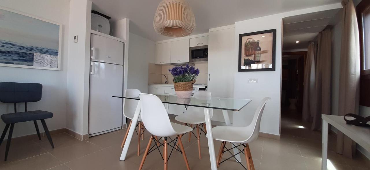 Apartamento Paz Playa Blanca  Eksteriør bilde