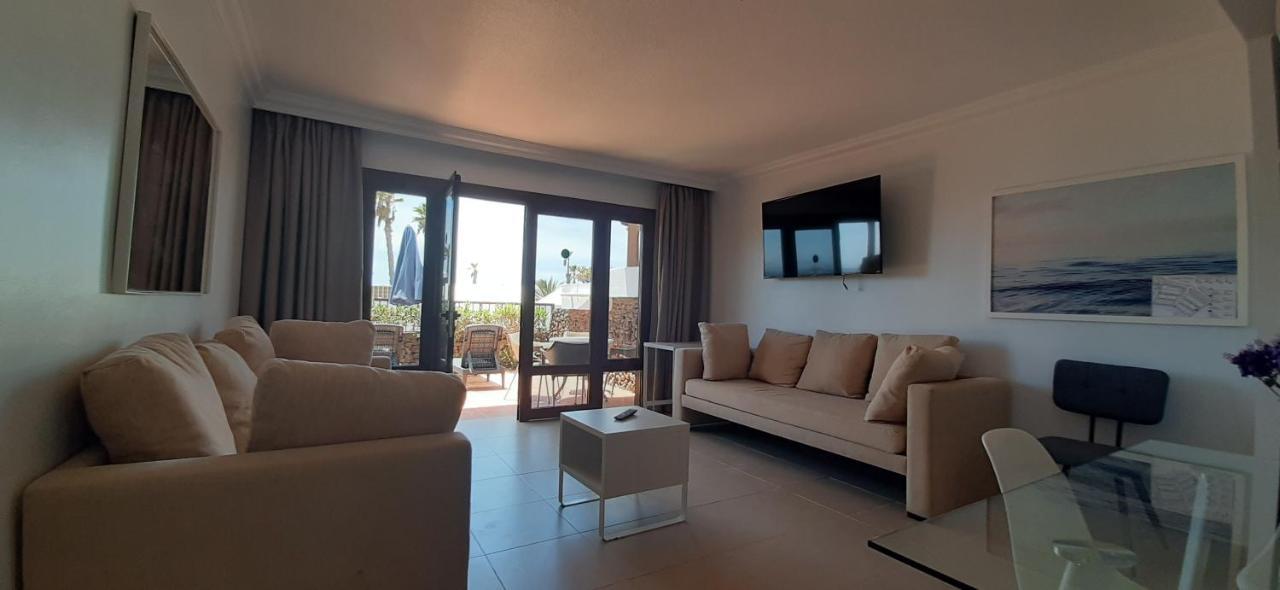 Apartamento Paz Playa Blanca  Eksteriør bilde