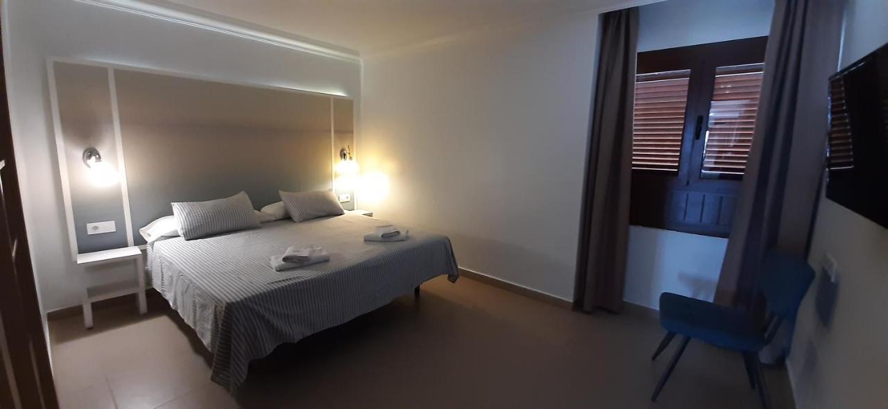 Apartamento Paz Playa Blanca  Eksteriør bilde