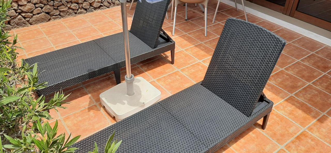 Apartamento Paz Playa Blanca  Eksteriør bilde