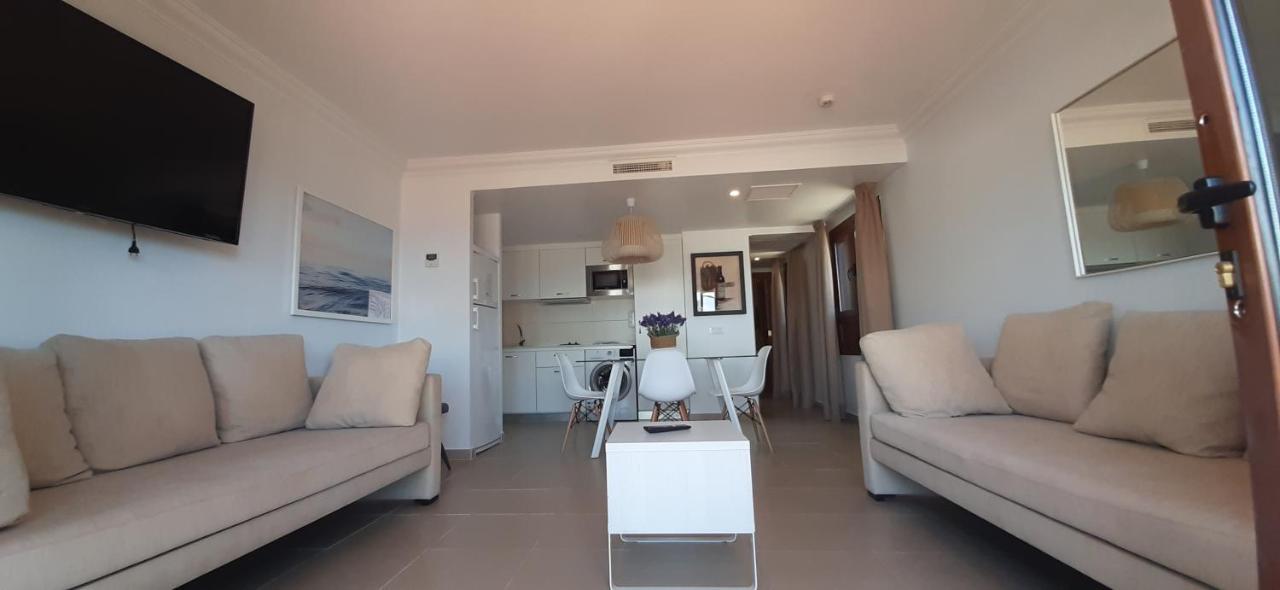 Apartamento Paz Playa Blanca  Eksteriør bilde