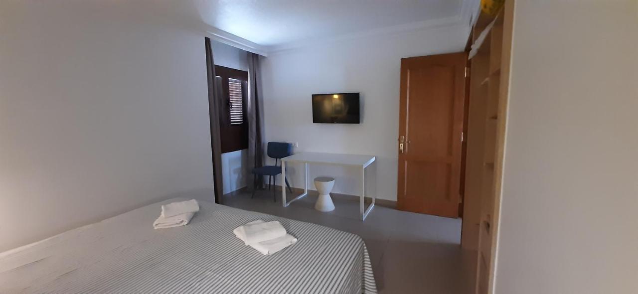 Apartamento Paz Playa Blanca  Eksteriør bilde