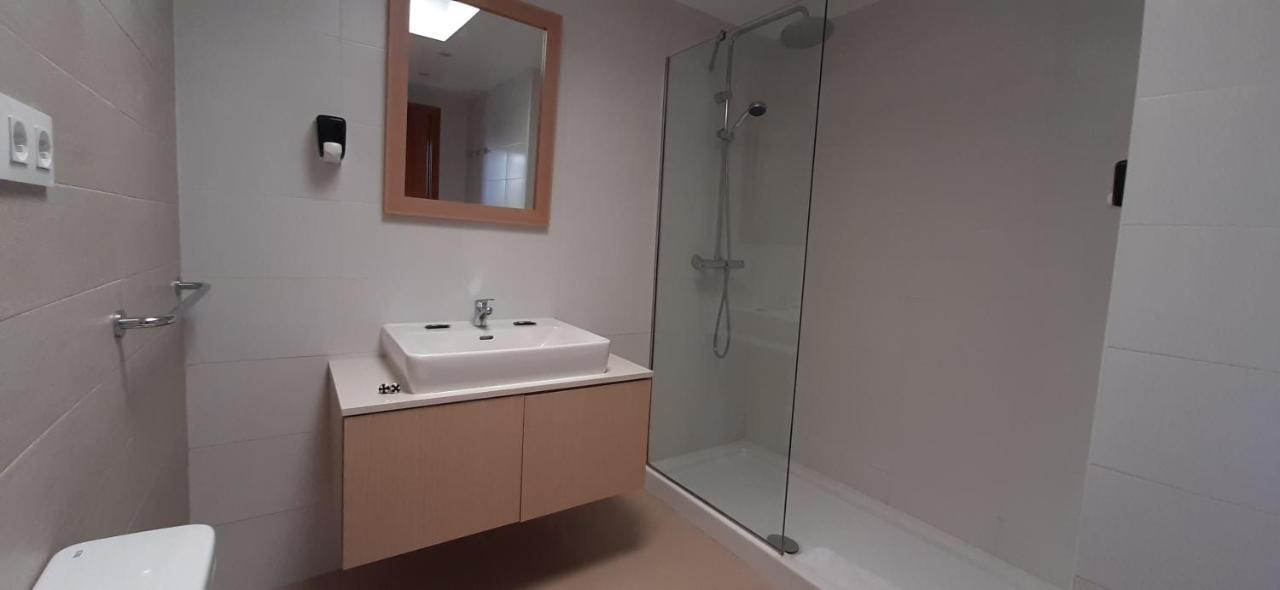 Apartamento Paz Playa Blanca  Eksteriør bilde