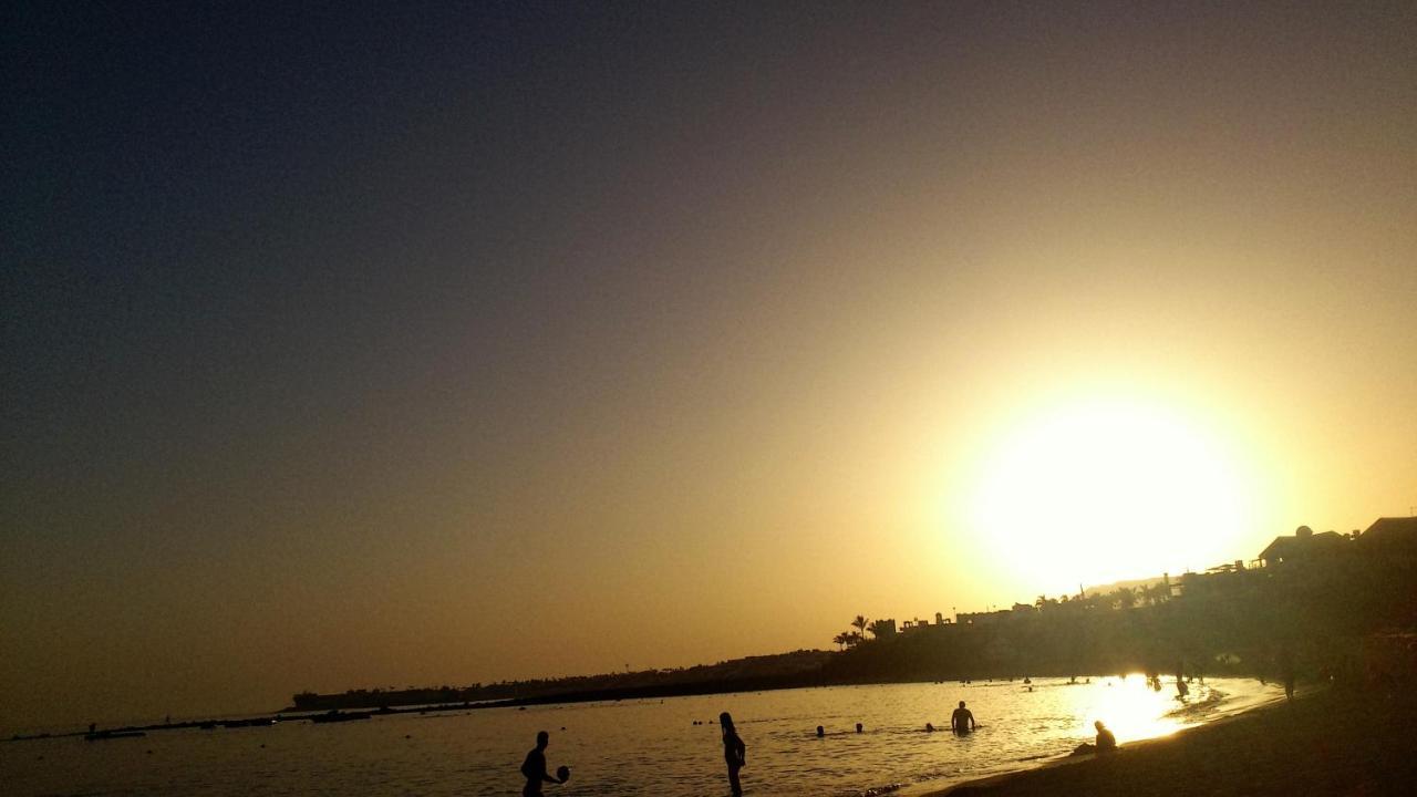 Apartamento Paz Playa Blanca  Eksteriør bilde
